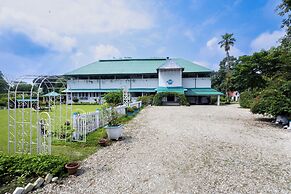 The Baradighi Bungalow - A Heritage Tea Resort