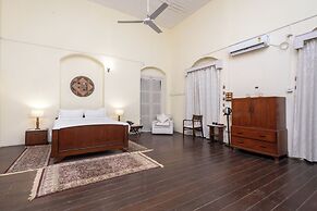 The Baradighi Bungalow - A Heritage Tea Resort