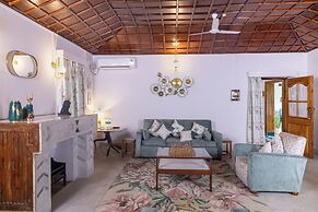 The Baradighi Bungalow - A Heritage Tea Resort