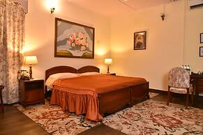 The Baradighi Bungalow - A Heritage Tea Resort