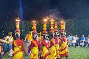The Baradighi Bungalow - A Heritage Tea Resort