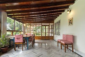 The Baradighi Bungalow - A Heritage Tea Resort