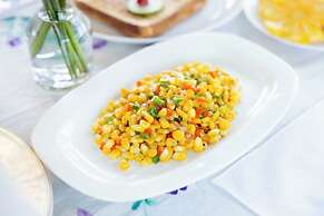 The Baradighi Bungalow - A Heritage Tea Resort