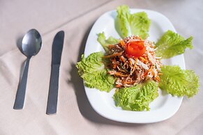 The Baradighi Bungalow - A Heritage Tea Resort