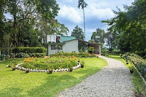 The Baradighi Bungalow - A Heritage Tea Resort