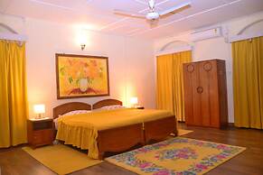 The Baradighi Bungalow - A Heritage Tea Resort