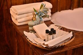 The Baradighi Bungalow - A Heritage Tea Resort