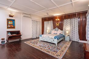 The Baradighi Bungalow - A Heritage Tea Resort