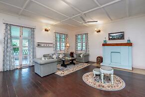 The Baradighi Bungalow - A Heritage Tea Resort