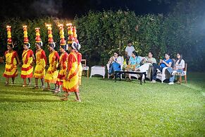 The Baradighi Bungalow - A Heritage Tea Resort