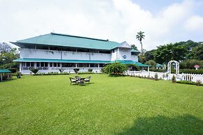 The Baradighi Bungalow - A Heritage Tea Resort