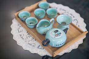 The Baradighi Bungalow - A Heritage Tea Resort