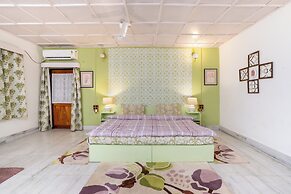 The Baradighi Bungalow - A Heritage Tea Resort