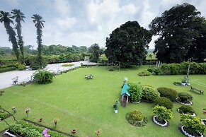The Baradighi Bungalow - A Heritage Tea Resort