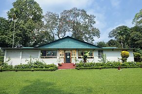 The Baradighi Bungalow - A Heritage Tea Resort