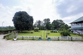 The Baradighi Bungalow - A Heritage Tea Resort