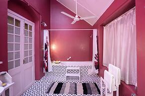 The Baradighi Bungalow - A Heritage Tea Resort