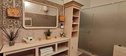 The Baradighi Bungalow - A Heritage Tea Resort