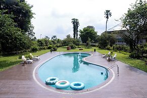 The Baradighi Bungalow - A Heritage Tea Resort