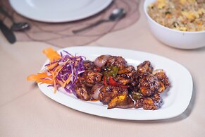 The Baradighi Bungalow - A Heritage Tea Resort