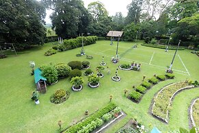 The Baradighi Bungalow - A Heritage Tea Resort