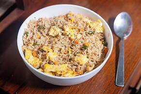 The Baradighi Bungalow - A Heritage Tea Resort