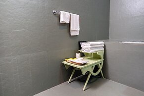 The Baradighi Bungalow - A Heritage Tea Resort