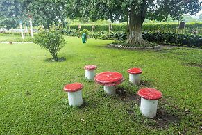 The Baradighi Bungalow - A Heritage Tea Resort