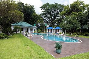 The Baradighi Bungalow - A Heritage Tea Resort