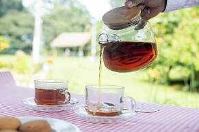 The Baradighi Bungalow - A Heritage Tea Resort
