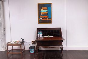 The Baradighi Bungalow - A Heritage Tea Resort