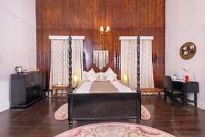 The Baradighi Bungalow - A Heritage Tea Resort