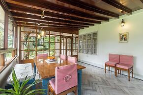 The Baradighi Bungalow - A Heritage Tea Resort