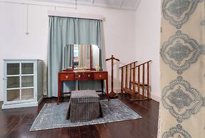 The Baradighi Bungalow - A Heritage Tea Resort