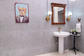 The Baradighi Bungalow - A Heritage Tea Resort