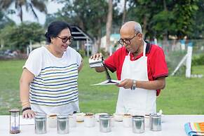 The Baradighi Bungalow - A Heritage Tea Resort