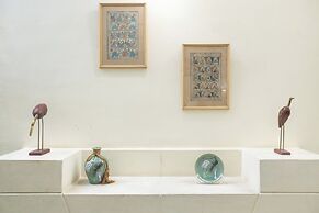 The Baradighi Bungalow - A Heritage Tea Resort