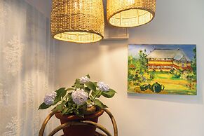 The Baradighi Bungalow - A Heritage Tea Resort