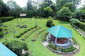 The Baradighi Bungalow - A Heritage Tea Resort