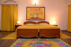 The Baradighi Bungalow - A Heritage Tea Resort