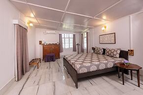 The Baradighi Bungalow - A Heritage Tea Resort