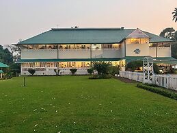 The Baradighi Bungalow - A Heritage Tea Resort