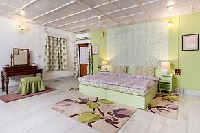 The Baradighi Bungalow - A Heritage Tea Resort