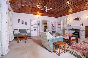 The Baradighi Bungalow - A Heritage Tea Resort