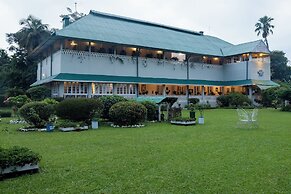 The Baradighi Bungalow - A Heritage Tea Resort
