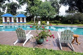 The Baradighi Bungalow - A Heritage Tea Resort