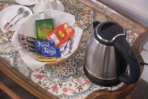 The Baradighi Bungalow - A Heritage Tea Resort