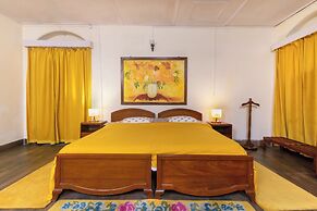 The Baradighi Bungalow - A Heritage Tea Resort