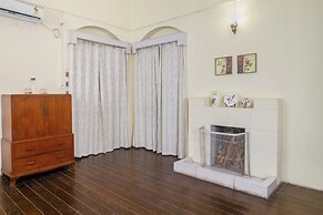 The Baradighi Bungalow - A Heritage Tea Resort