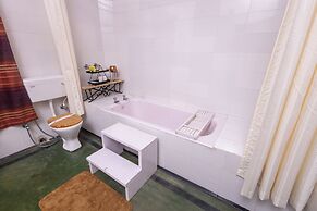 The Baradighi Bungalow - A Heritage Tea Resort